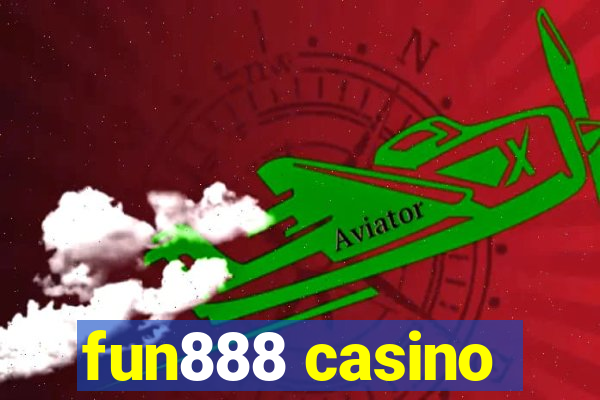 fun888 casino